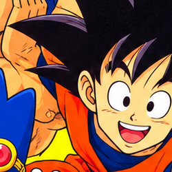 ซง โกคู Dragon Ball